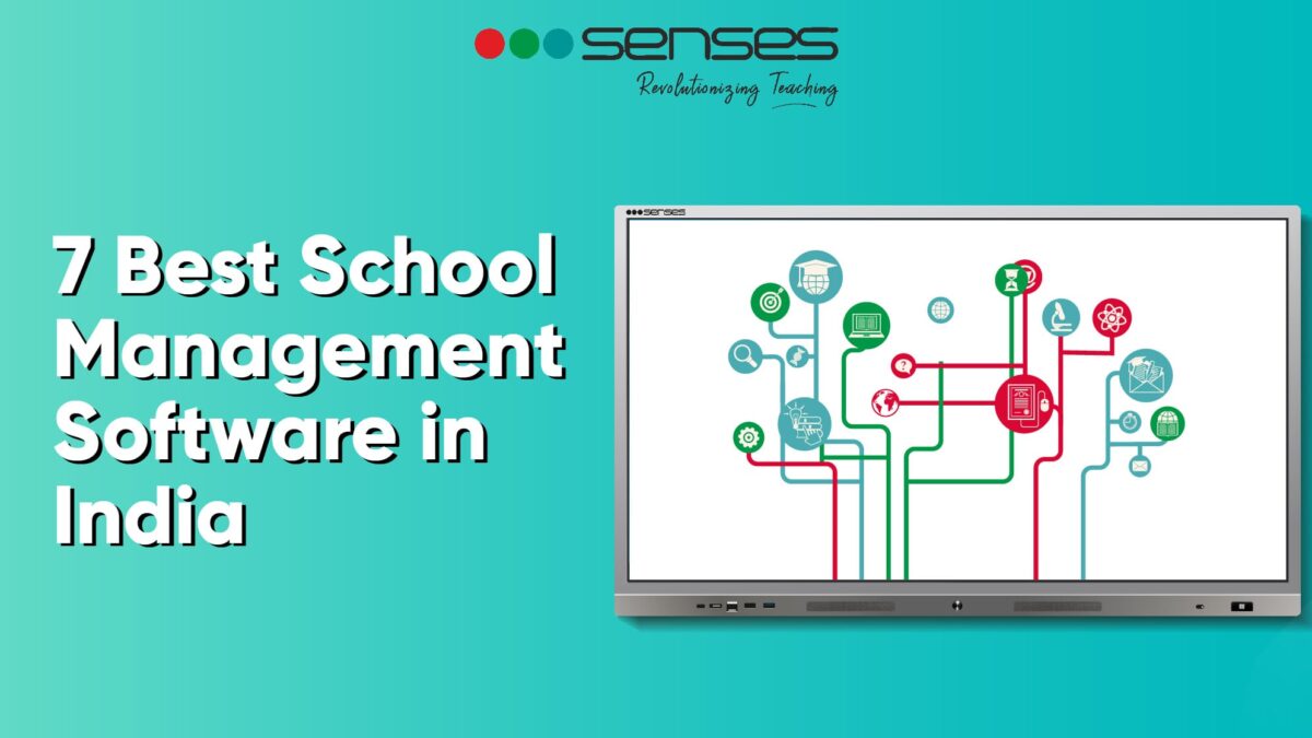 7 Best School Management Software in India
