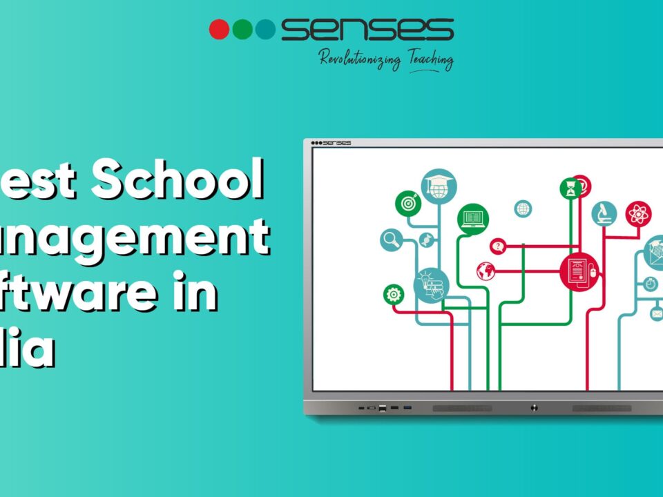 7 Best School Management Software in India