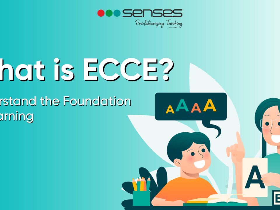what is the full form of ecce