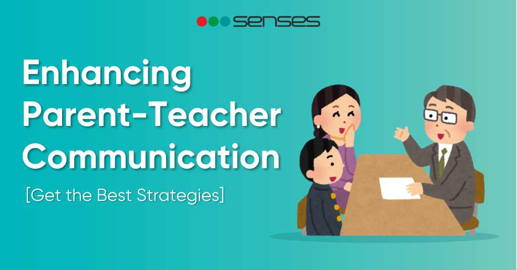 Enhancing Parent-Teacher Communication