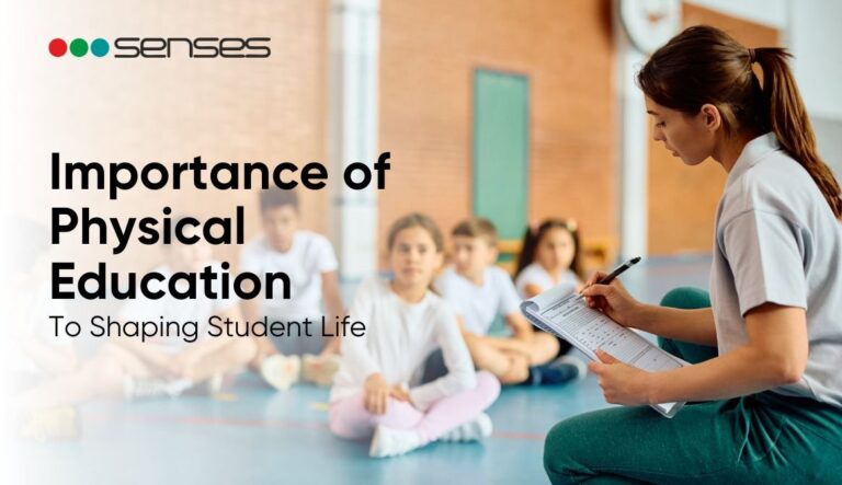 The Importance of Physical Education – Insights