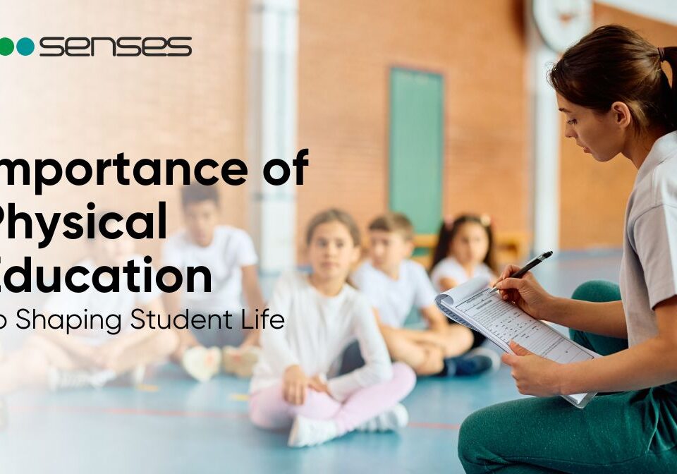 Importance of Physical Education