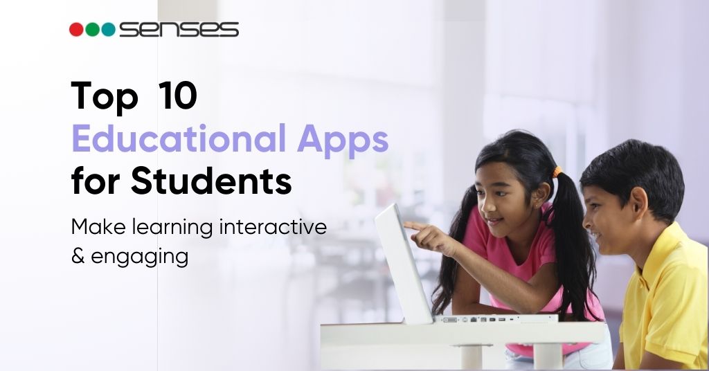 Educational Apps for Students