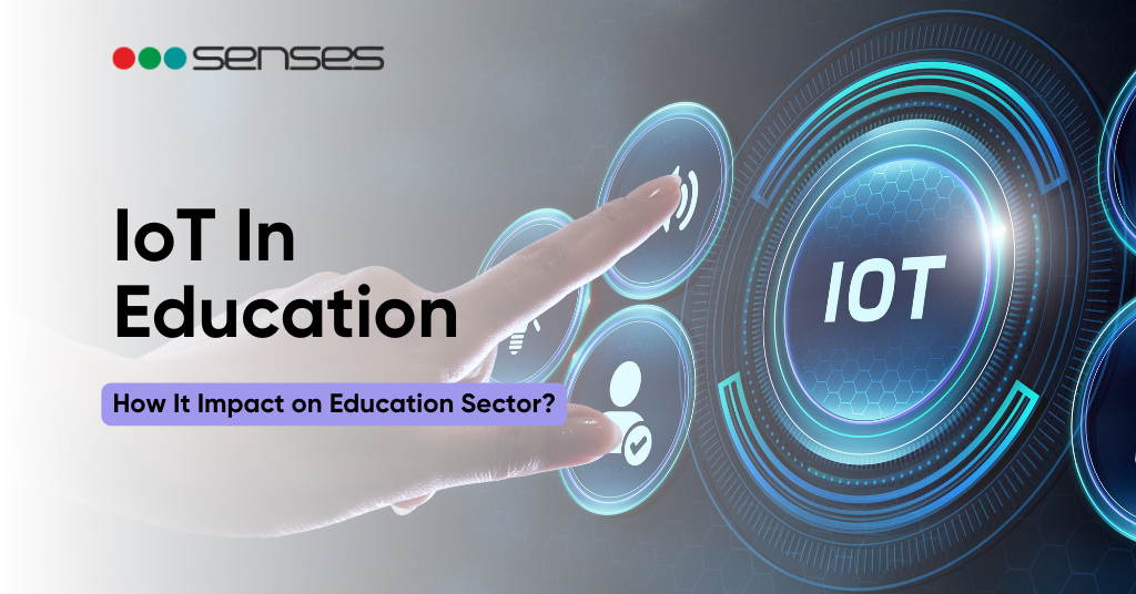 IoT in Education