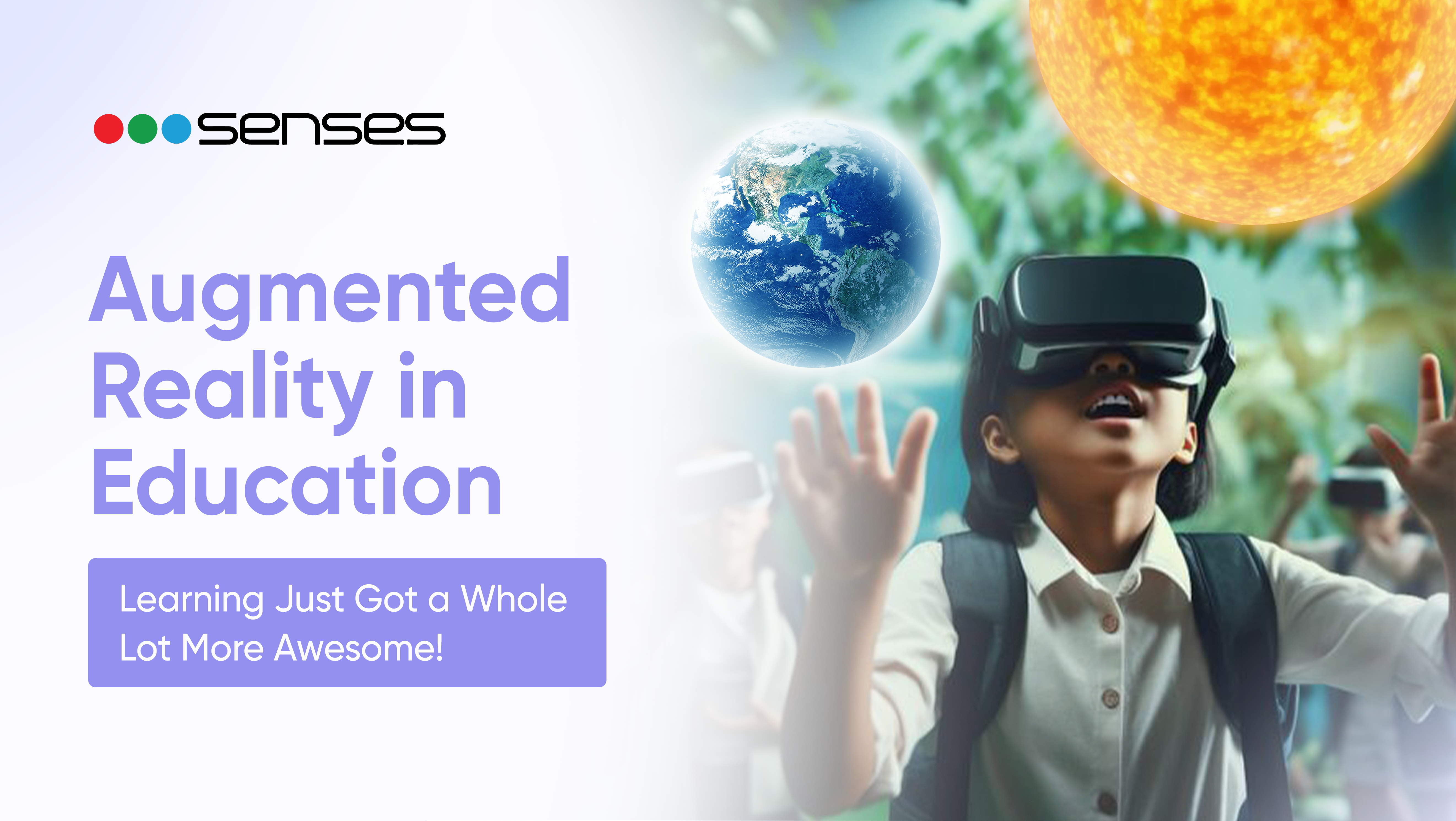 Augmented Reality in Education