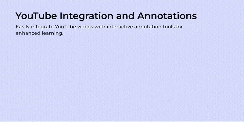 Youtube-Integration -Software Senses Electronic