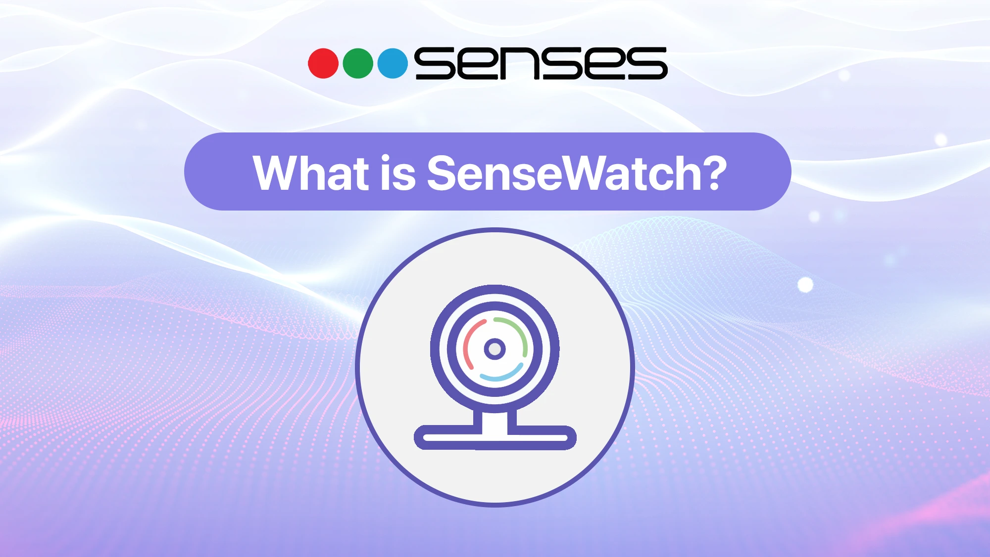 sensewatch