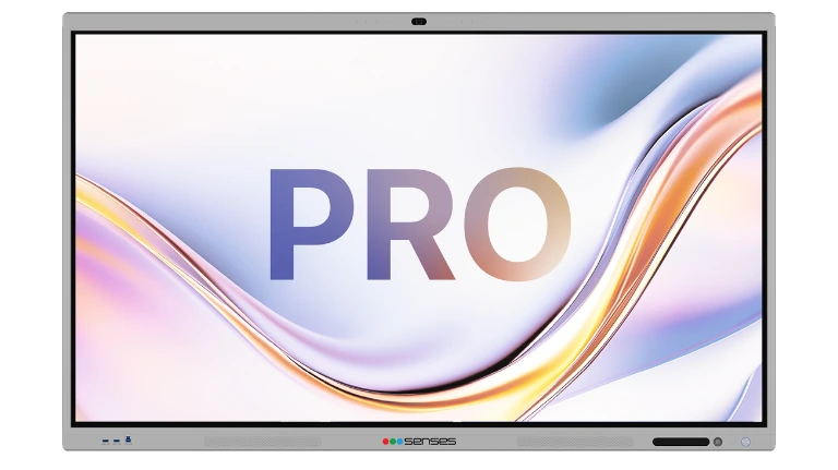 SensePRO Best Smart Board in India