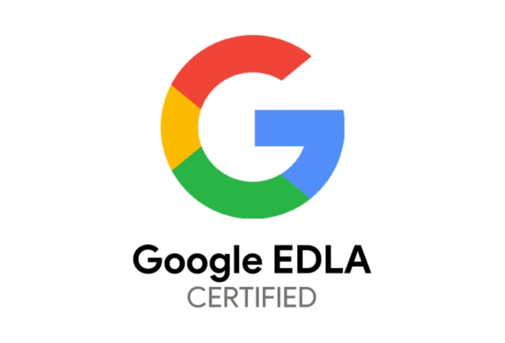 SenseEDGE 2.0 EDLA certified