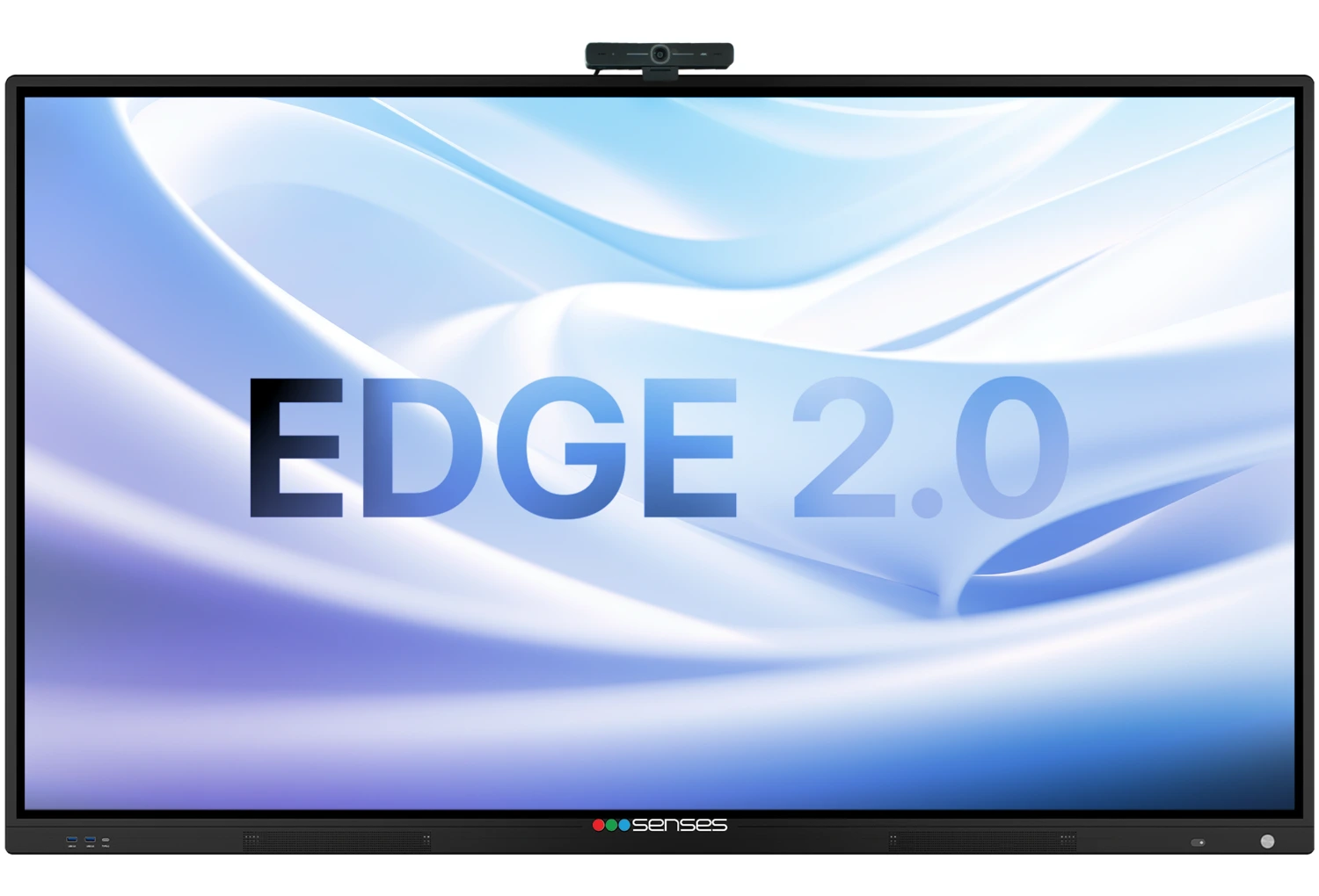 SenseEDGE 2.0 new interactive panel by senses electronics
