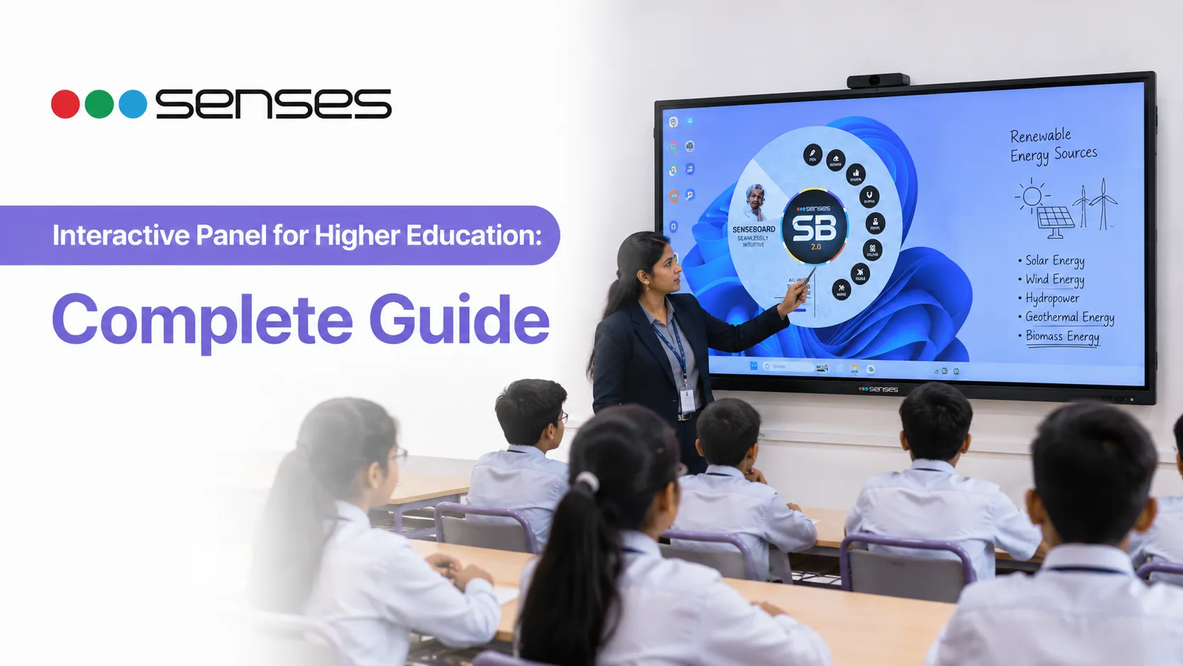 senses-Intercative-panel-for-Higher-education